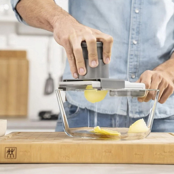 Терка многофункциональная Zwilling Z-Cut