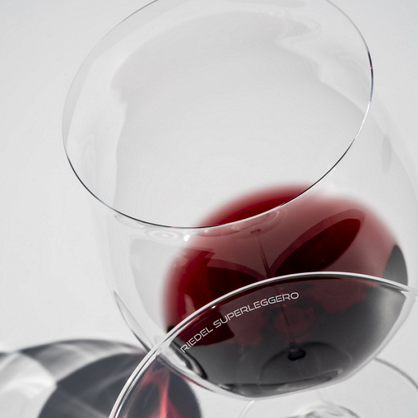 Бокал для вина Burgundy Grand Cru Superleggero 1022 мл