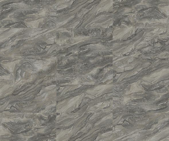 Керамогранит Italon Charme Deluxe 80х160 Naturale, Grigio Orobico, 9 мм