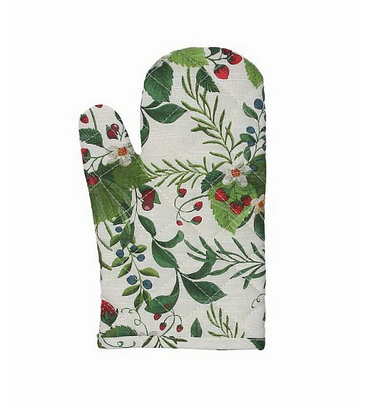 Рукавица-прихватка Textile Sweet Berry 17х27 см