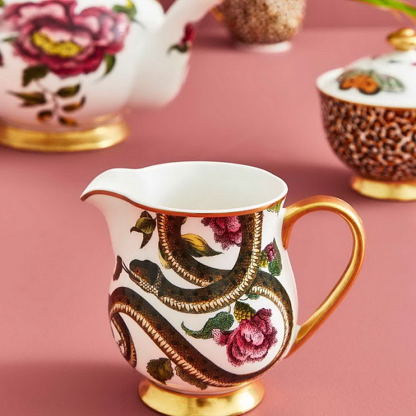 Сливочник Creatures of Curiosity 280 мл