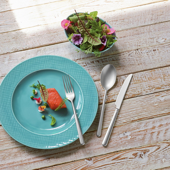 Набор столовых приборов Linear Antique, 24 предмета