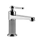 Смеситель для раковины Gessi Venti20 65001.031, хром