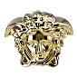 Копилка Versace Break the bank 14,5 см, цвет золото