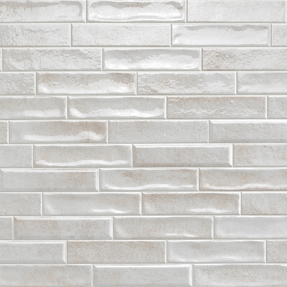 Керамогранит Rondine Vibe 4,8х20, Bone, 9,5 мм