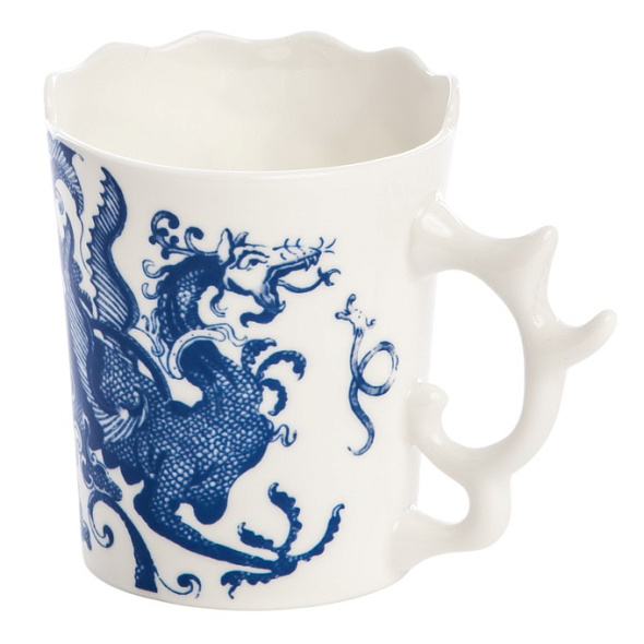 Кружка Procopia Hybrid 10,5 см