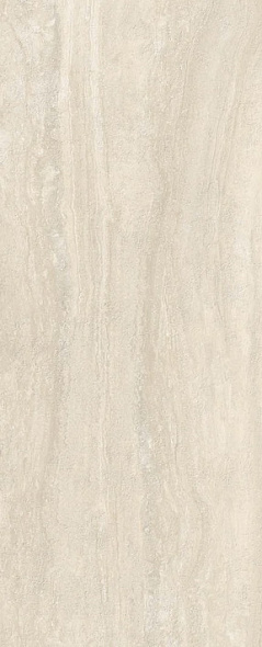Керамогранит Laminam I Naturali 100х300, Travertino Navona Bocciardato, 5,6 мм