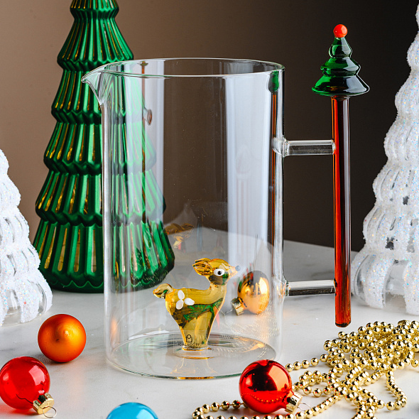 Кувшин "Олененок" Woodland Tales 1,5 л