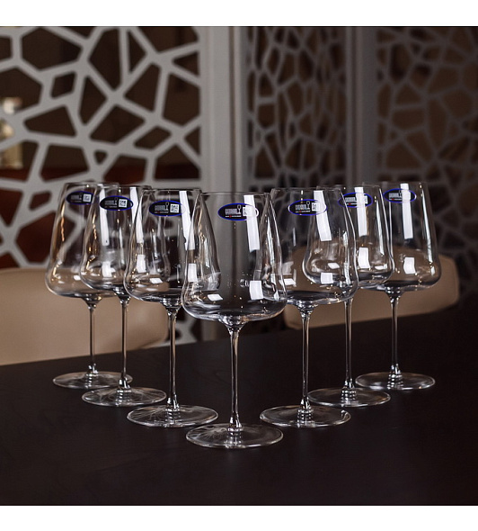 Бокал для вина Champagne Winewings 742 мл