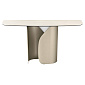 Консоль Calligaris Twins, White Travertino