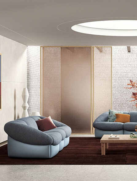 Диван Poltrona Frau Parka