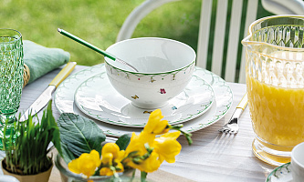 Colourful Spring