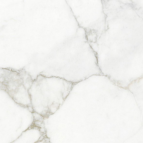 Керамогранит Lea Ceramiche Noblesse 60х60 Naturale, Calacatta Oro, 9 мм