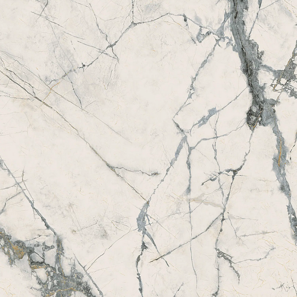 Керамогранит Imola The room 60х60 N, Inv White, 6,5 мм