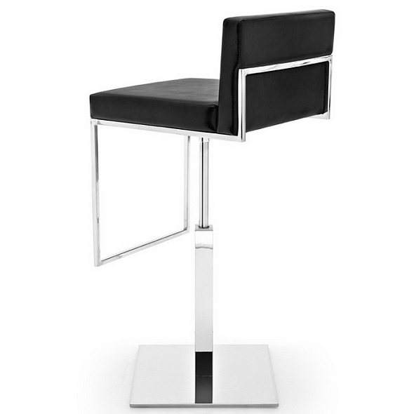 Стул Calligaris Even Plus, Black
