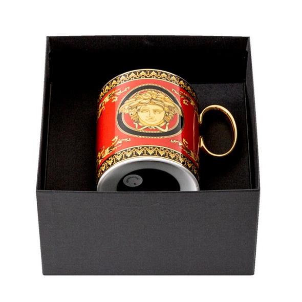Кружка Versace Medusa 300 мл
