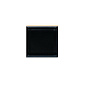 Декор Etruria Design Victoria 2,9х2,9 Lux, Piano Dark, 10 мм