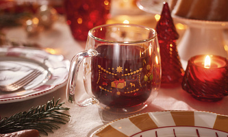Christmas love