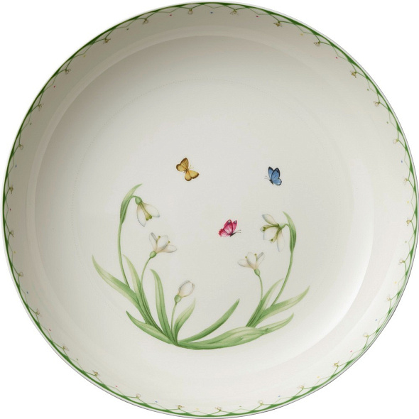 Салатник Colourful Spring 38 см
