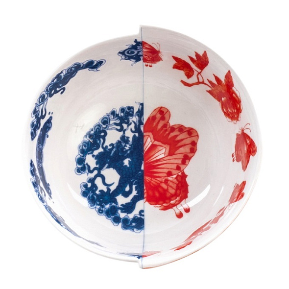 Салатник Eutropia Hybrid 15 см