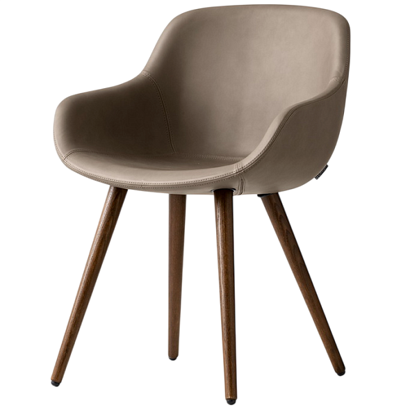 Стул Calligaris Igloo, Mud Bronze