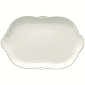 Блюдо сервировочное овальное Sanssouci Ivory 33 см