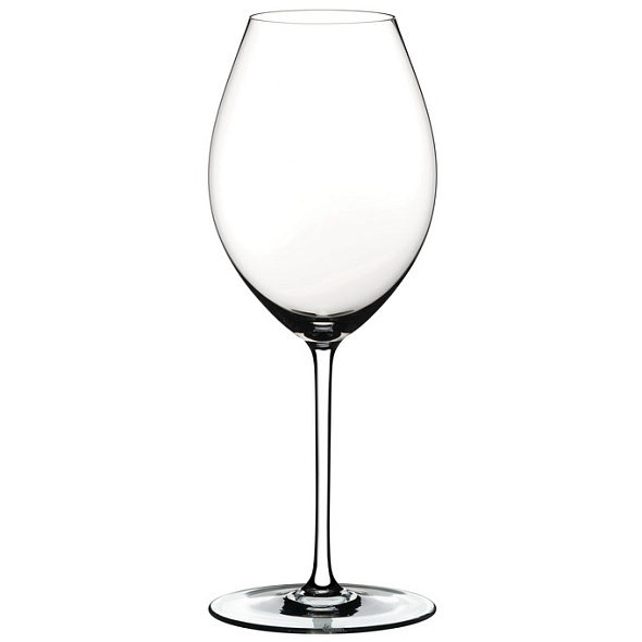 Бокал для вина Old World Syrah Fatto a Mano 630 мл, белый