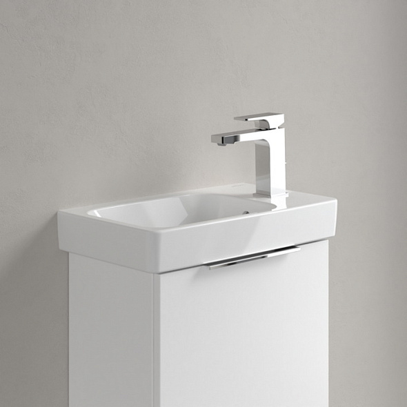 Раковина Villeroy & Boch Architectura 48х28, санфарфор