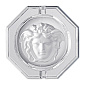 Пепельница Versace Medusa Lumiere 13 см