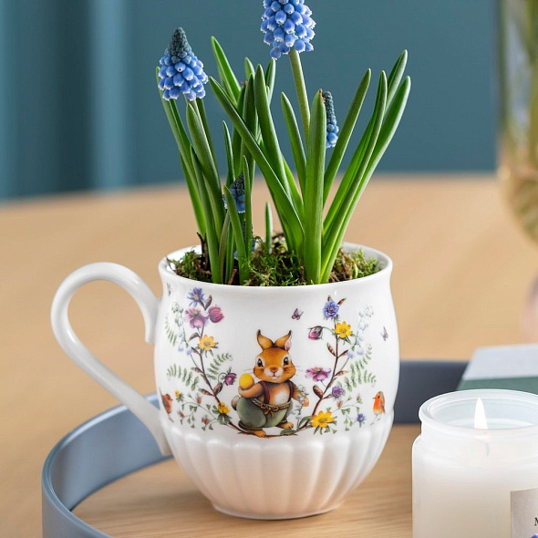 Кружка "Семья" Spring Fantasy 440 мл