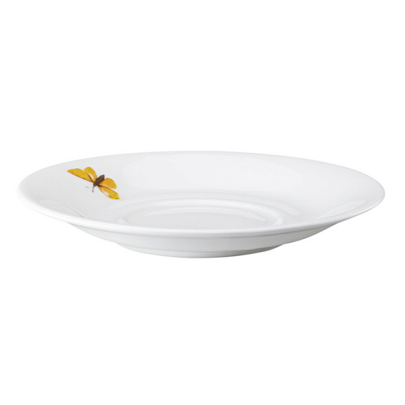 Блюдце для чашки эспрессо Nora Spring Vibes 12 см