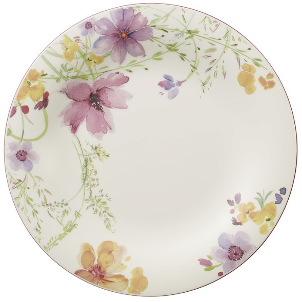 Тарелка столовая Mariefleur Basic 27 см