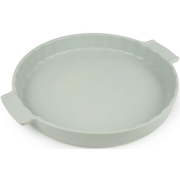 Форма для выпечки тарта Appolia 30 см, цвет шалфей