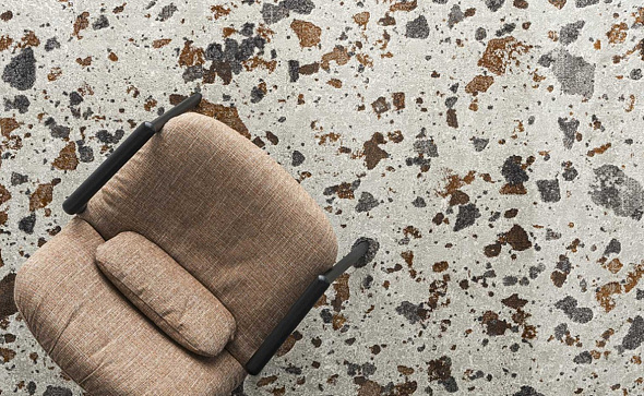 Ковер Calligaris Terrazzo 160х240 см