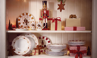 Christmas love