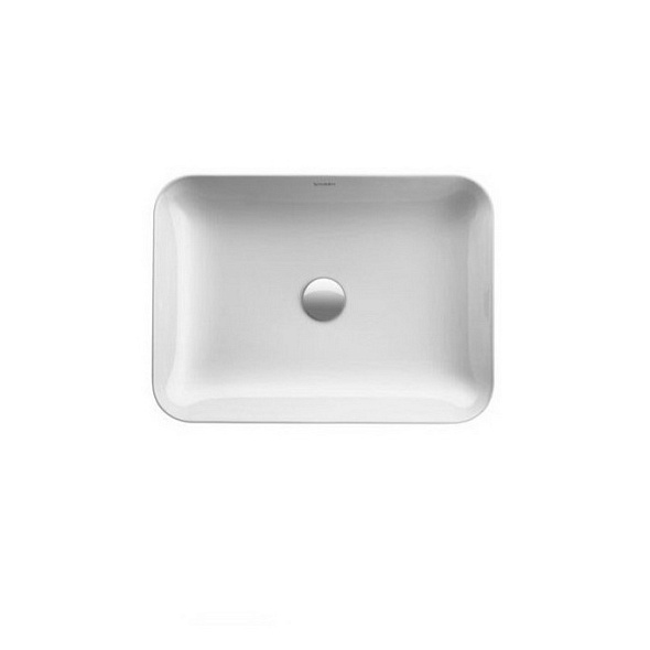 Раковина накладная Duravit Cape Cod 40х55 2347550000