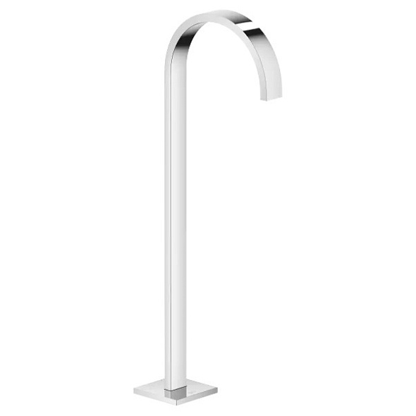 Излив для ванны Dornbracht Mem q3_13672780-00, хром