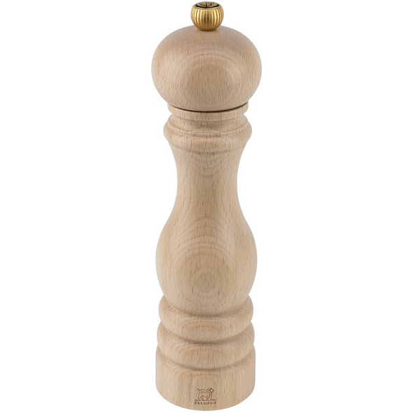 Мельница для перца Paris 22 см, бежевая