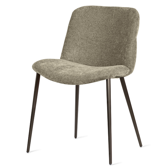 Стул Calligaris Onda CS2239, Taupe