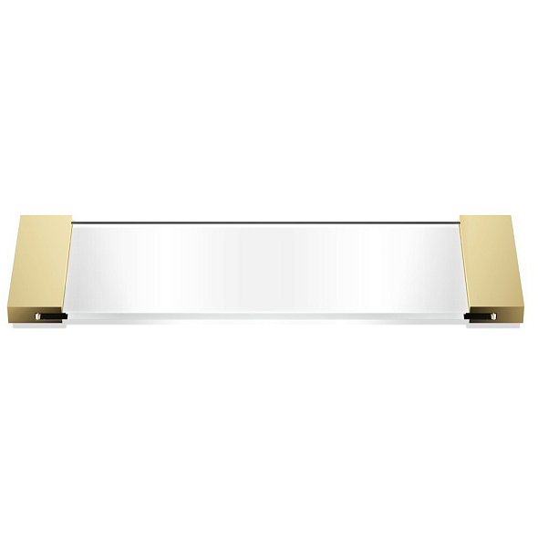 Подставка для аксессуаров Decor Walther Contemporary 0848722, золото