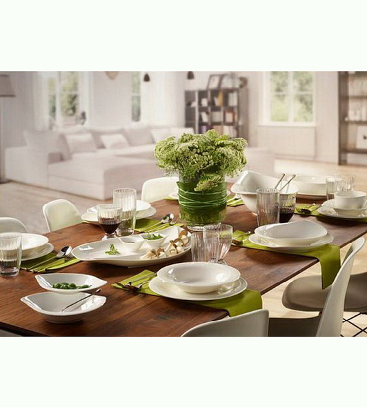 Блюдо New Cottage Special Serve Salad 34 см