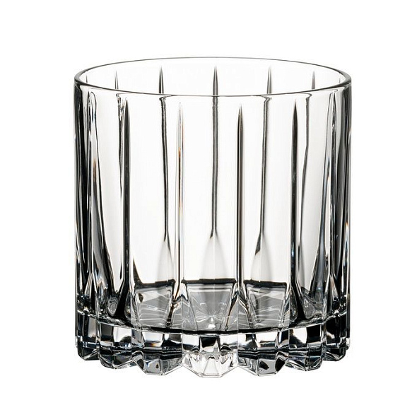 Набор бокалов Rocks Riedel Bar 283 мл, 2 шт