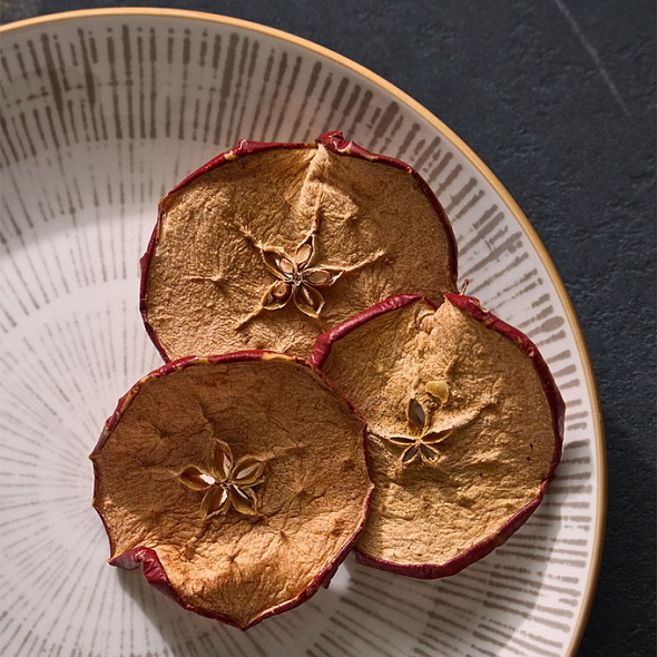 Набор посуды на 6 персон Madison Virtuo Beige, 18 предметов