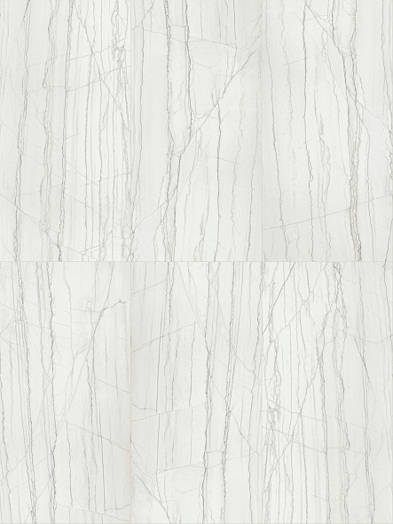 Керамогранит Italon Charme Advance 60х120 Cerato, Platinum White, 9 мм