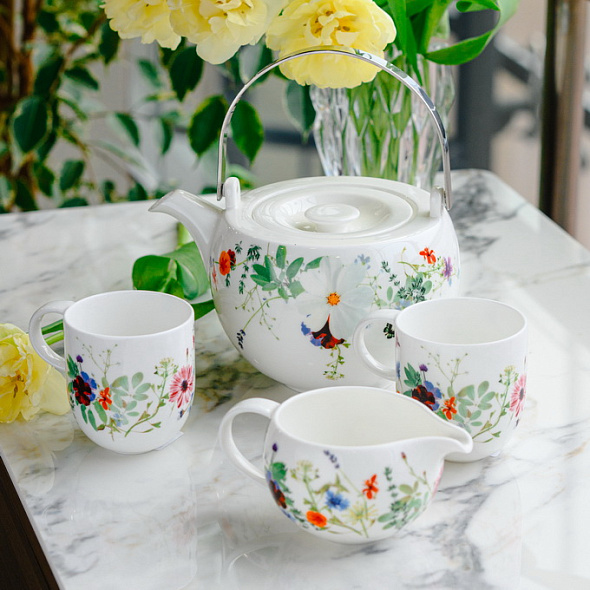 Заварник Brillance Grand Air 1,35 л