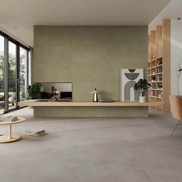 Керамогранит Imola Retina 60х120 N, Menta, 6,5 мм