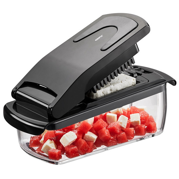 Измельчитель Treppo 26,8х11,2 см