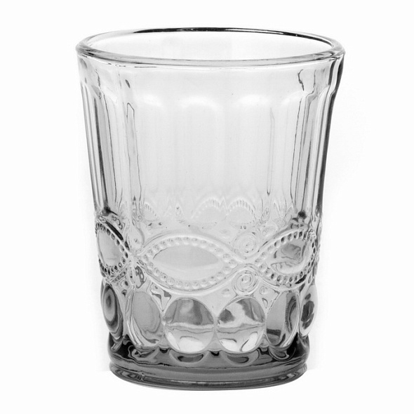 Стакан Solange 230 мл, цвет прозрачный