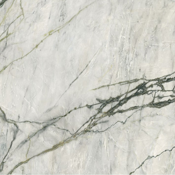 Керамогранит Lea Ceramiche Noblesse 120х120 Lev, Calacatta Emerald, 6 мм
