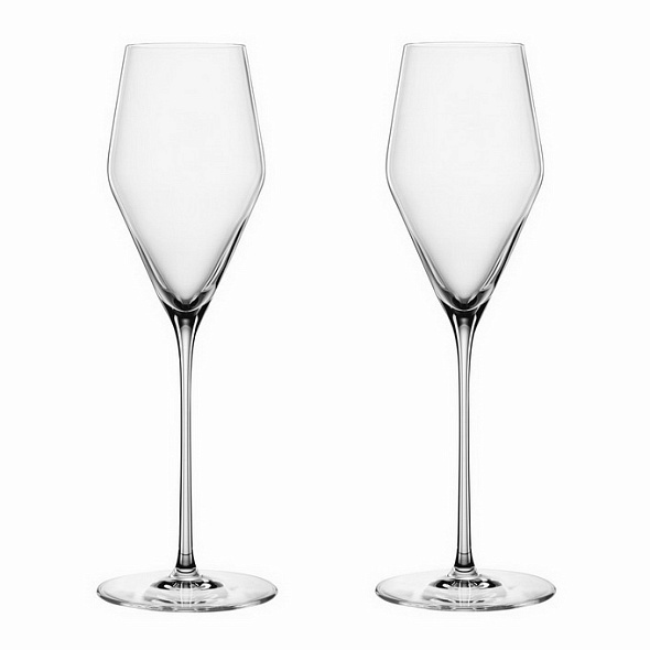 Набор бокалов для вина Champagne Definition 250 мл, 2 шт